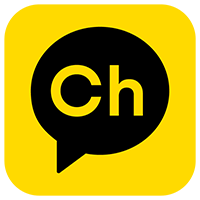 카카오톡 아이콘